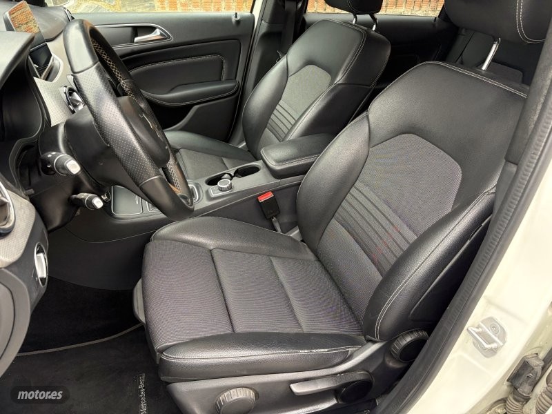 Mercedes Clase B - foto 14