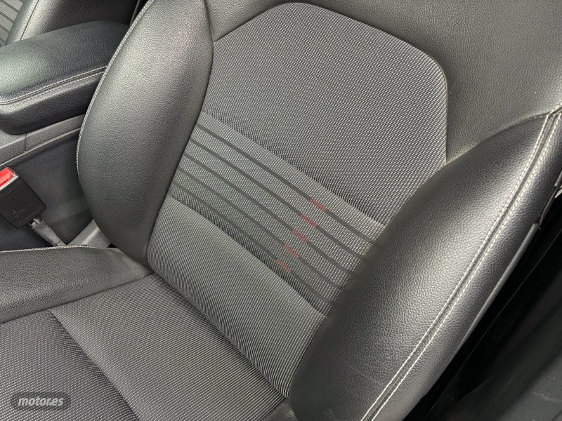 Mercedes Clase B - foto 15