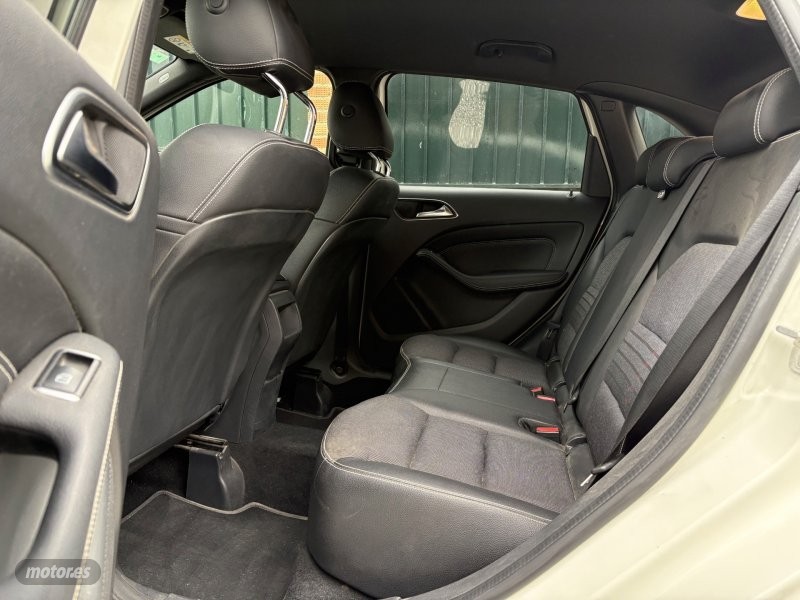 Mercedes Clase B - foto 16