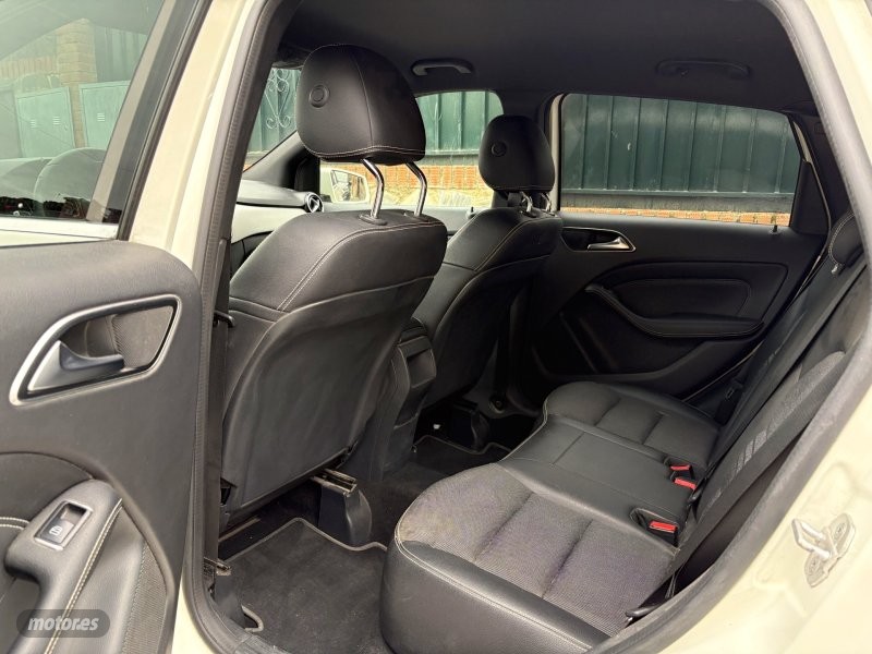 Mercedes Clase B - foto 17