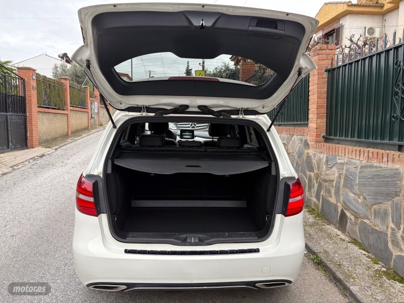 Mercedes Clase B - foto 19