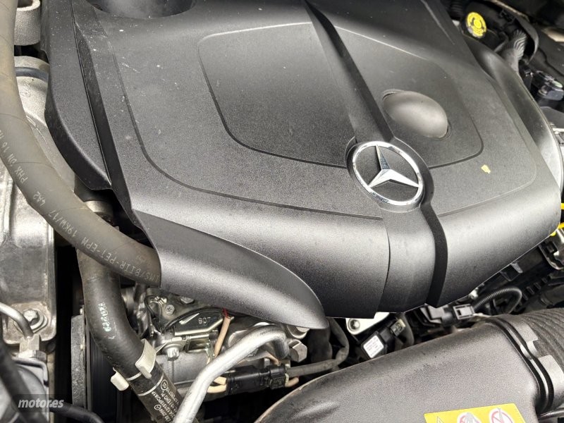 Mercedes Clase B - foto 27