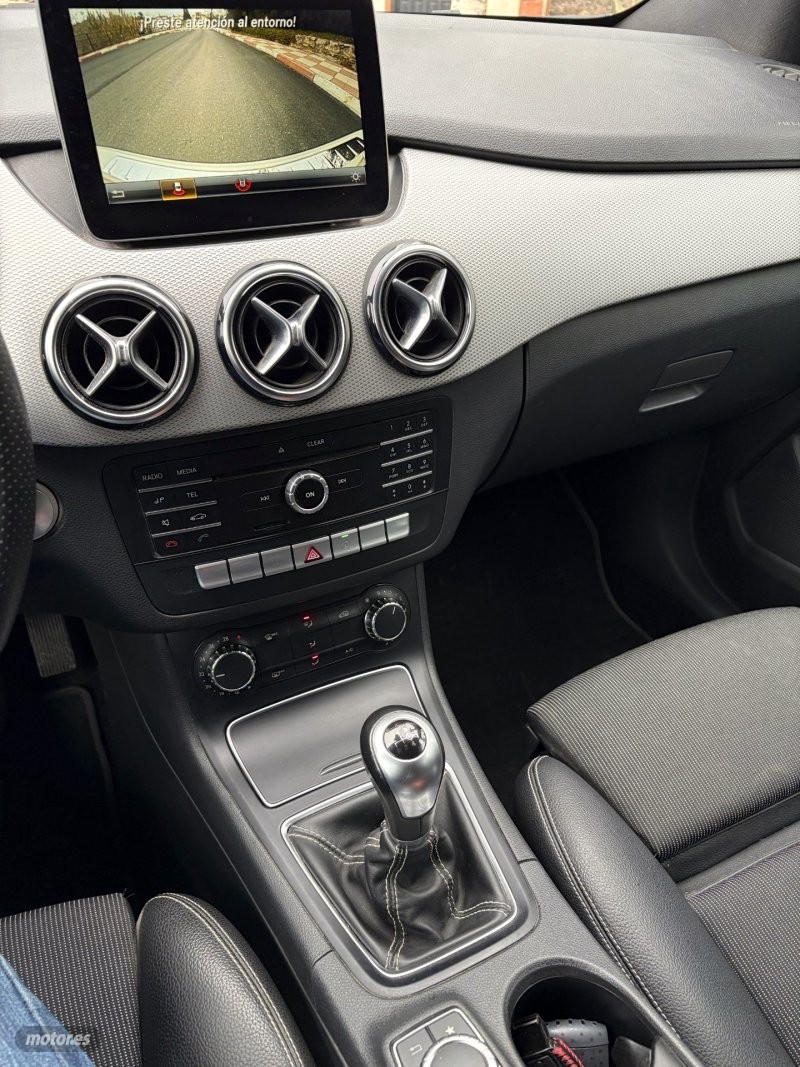 Mercedes Clase B - foto 28