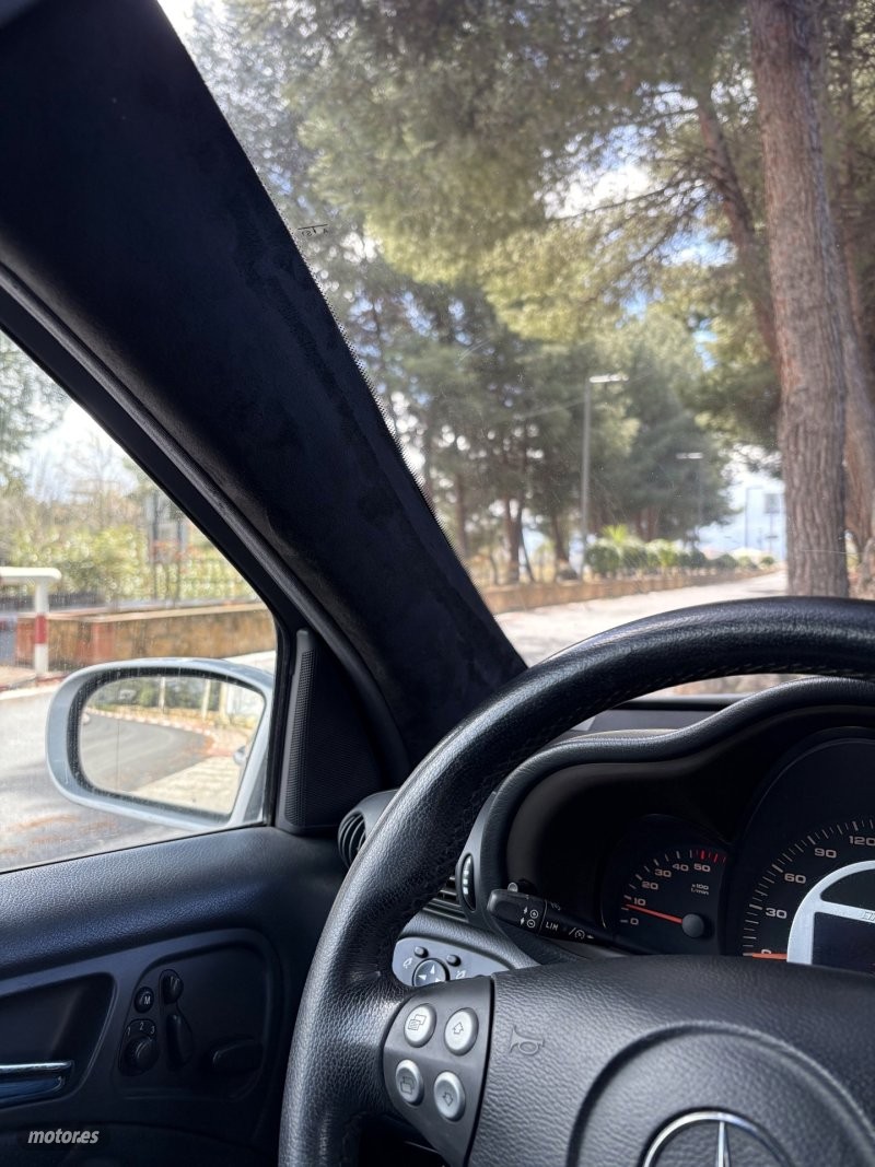Mercedes Clase C - foto 2