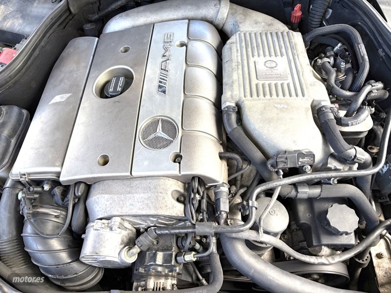 Mercedes Clase C - foto 3