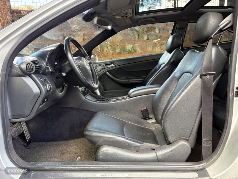 Mercedes Clase C - foto 10