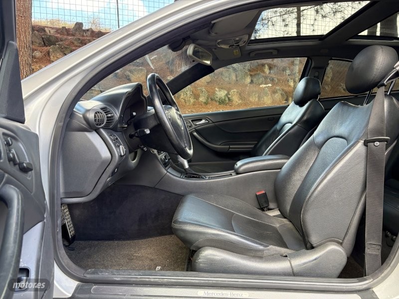 Mercedes Clase C - foto 11