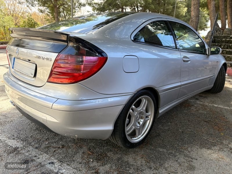 Mercedes Clase C - foto 13