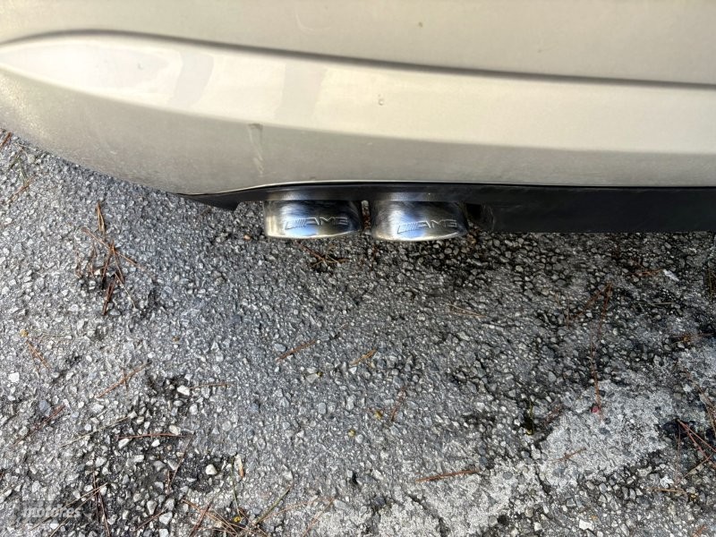 Mercedes Clase C - foto 15