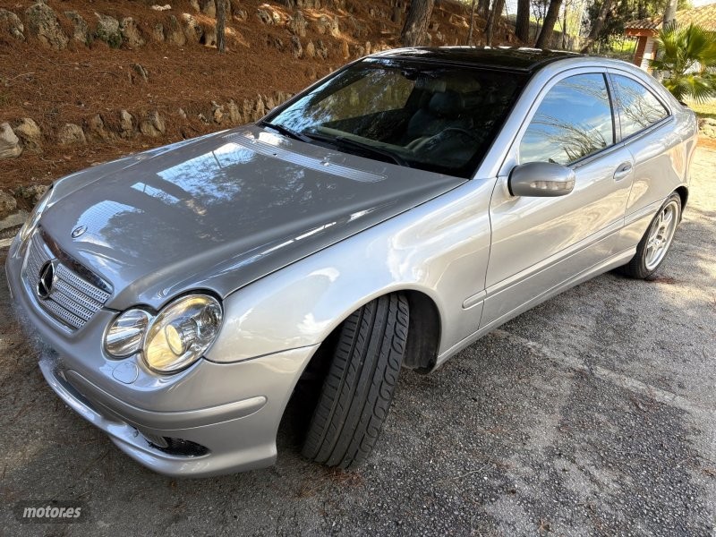 Mercedes Clase C - foto 18