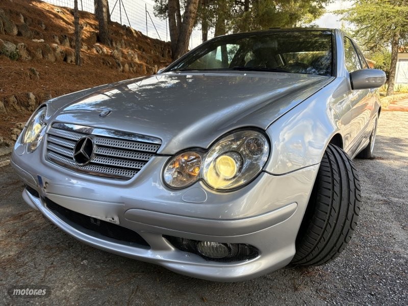 Mercedes Clase C - foto 19