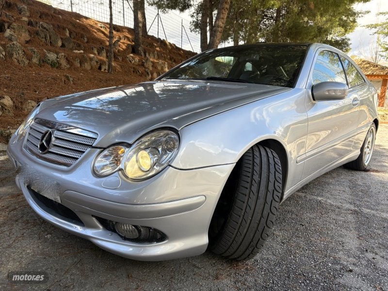 Mercedes Clase C - foto 20