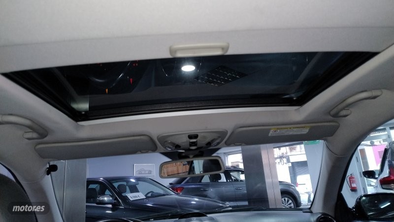 Mercedes Clase CLK - foto 9