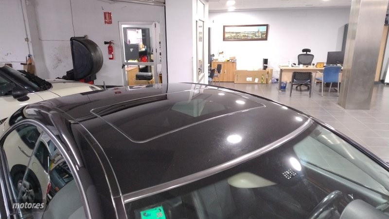 Mercedes Clase CLK - foto 10