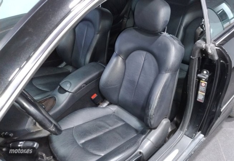 Mercedes Clase CLK - foto 4