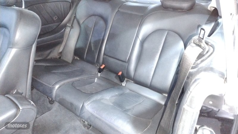 Mercedes Clase CLK - foto 6