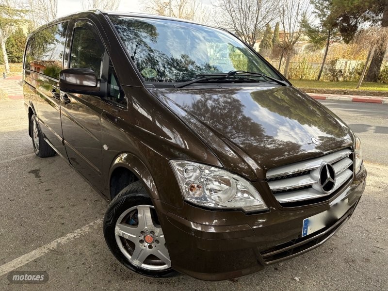 Mercedes Viano