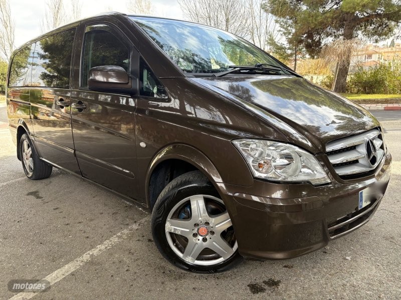 Mercedes Viano - foto 3