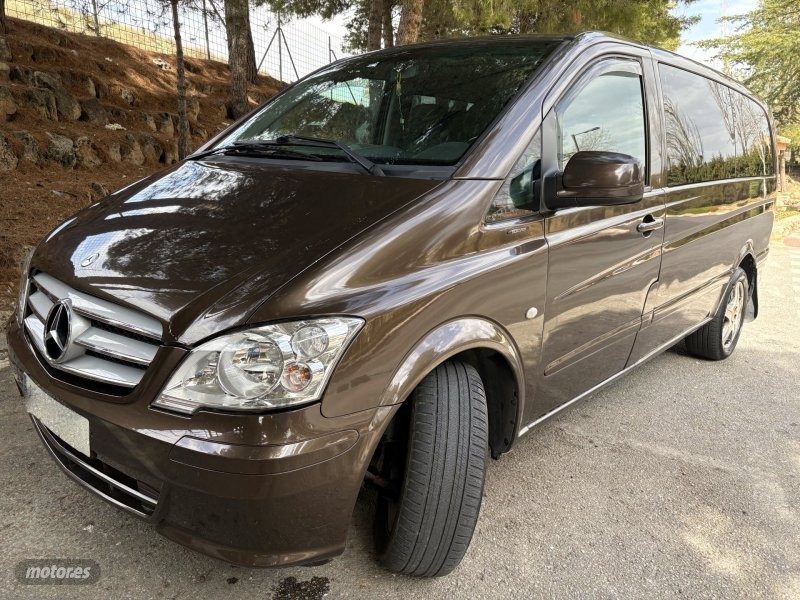 Mercedes Viano - foto 4