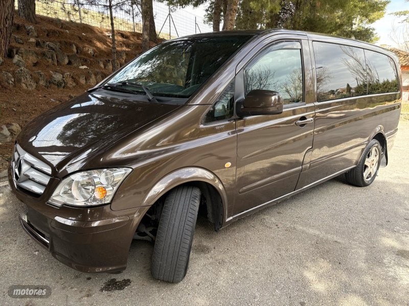 Mercedes Viano - foto 5
