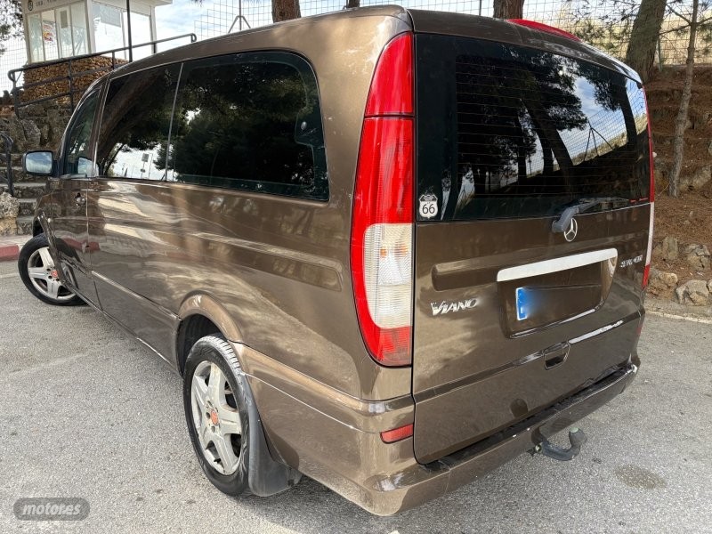 Mercedes Viano - foto 6