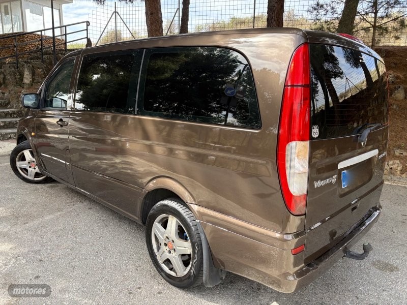 Mercedes Viano - foto 7