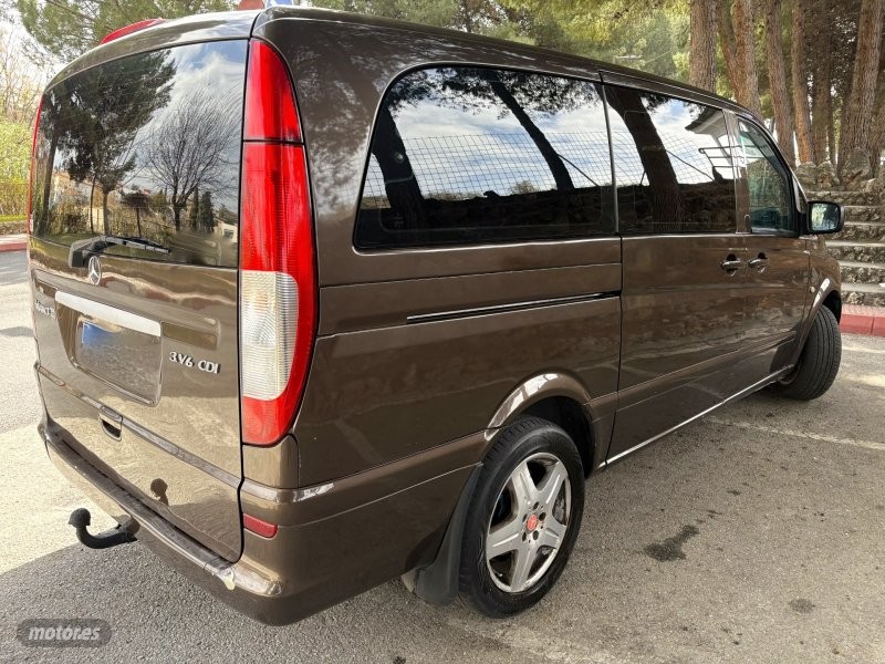 Mercedes Viano - foto 8