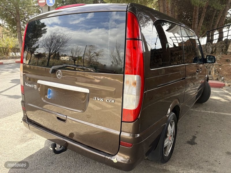 Mercedes Viano - foto 9