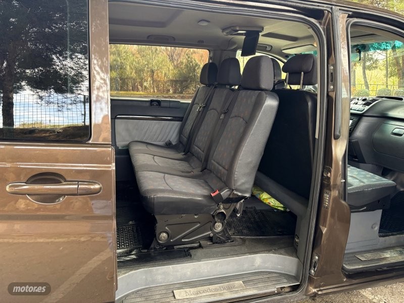 Mercedes Viano - foto 10