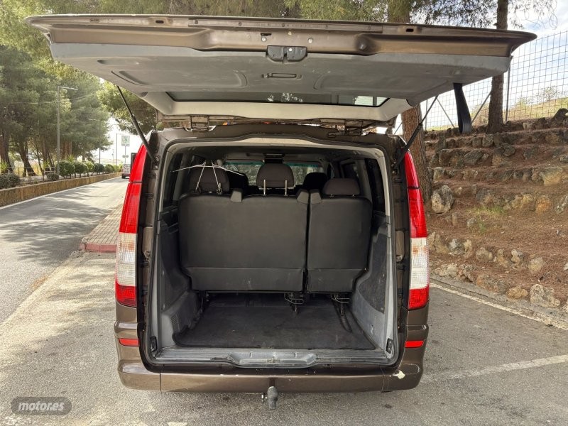 Mercedes Viano - foto 15