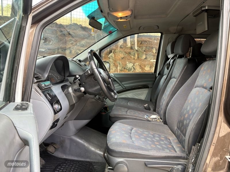 Mercedes Viano - foto 17