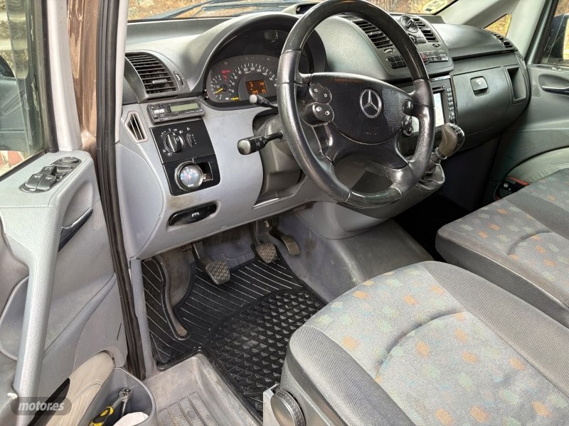 Mercedes Viano - foto 18
