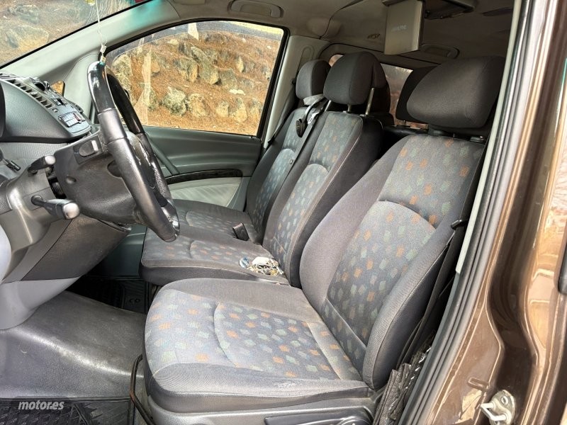 Mercedes Viano - foto 19