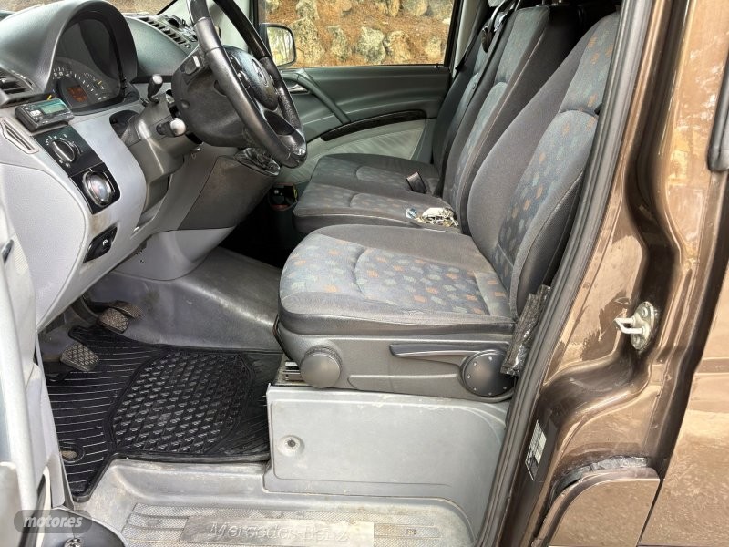 Mercedes Viano - foto 21