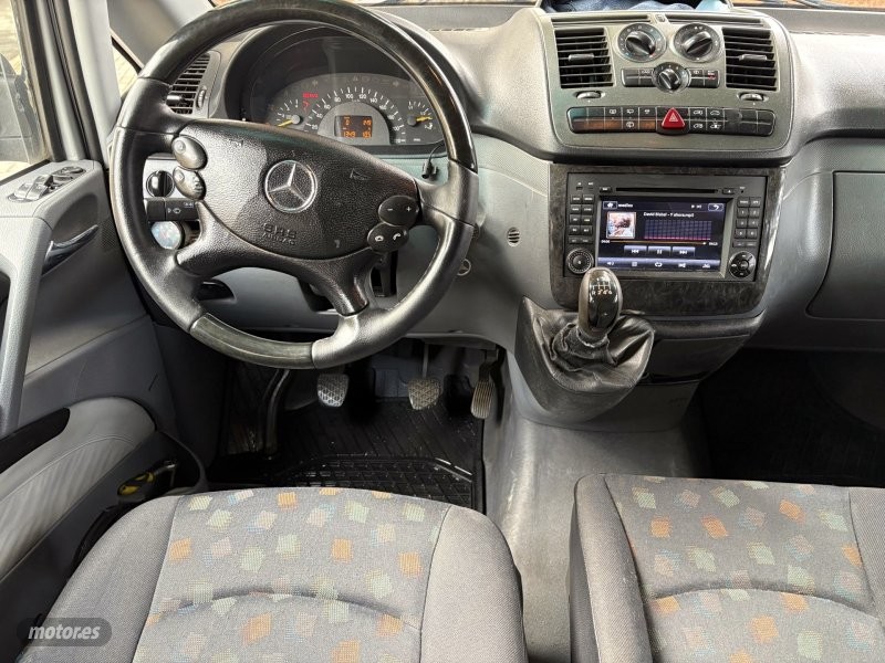 Mercedes Viano - foto 24