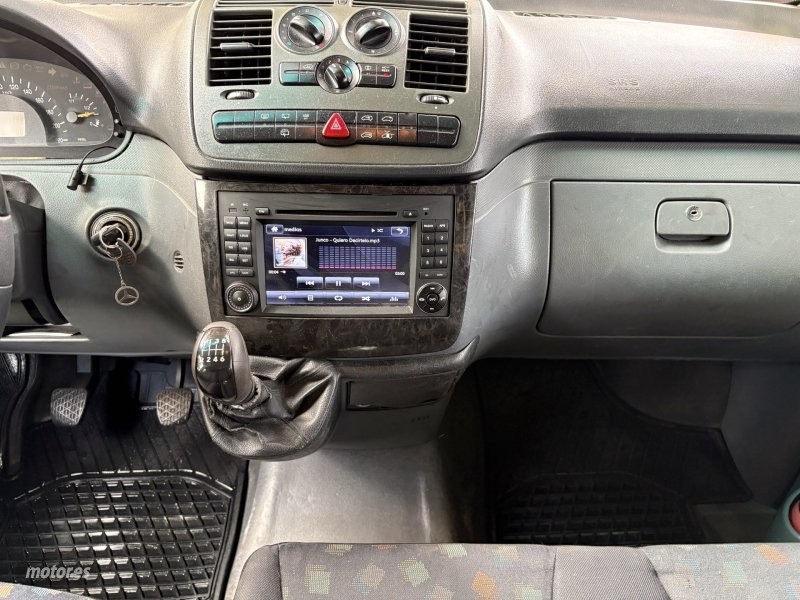 Mercedes Viano - foto 26