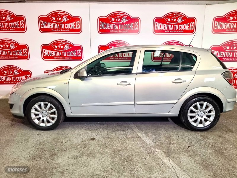 opel astra 2007 / 78.987km. foto grande (3)