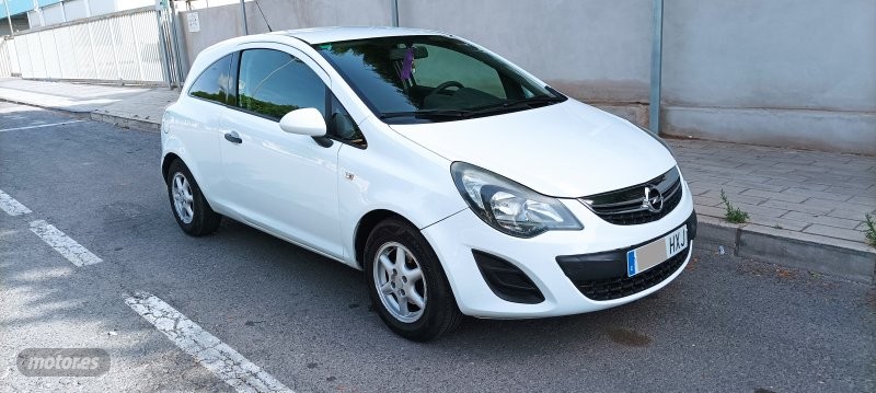 Opel Corsa - foto 4