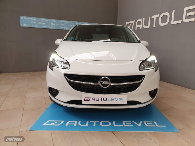 opel corsa 2019 / 73.000km. foto grande (2)