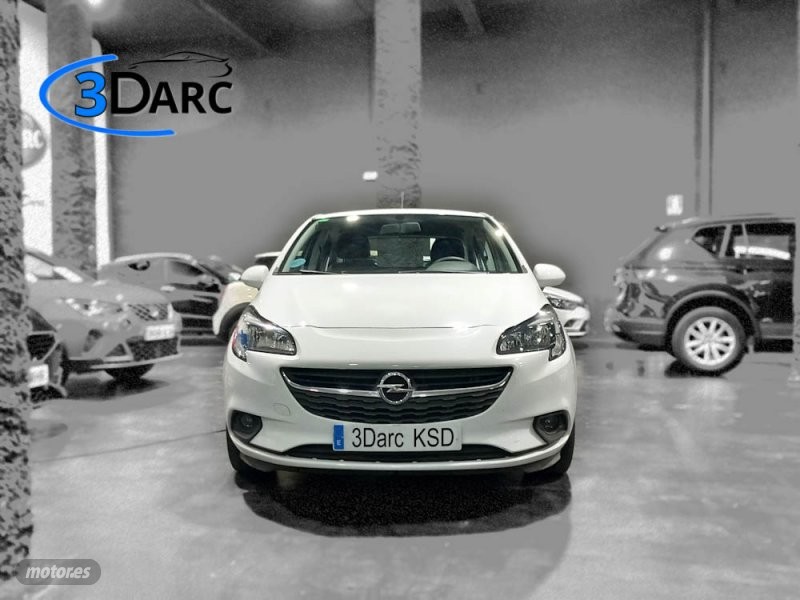 opel corsa 2018 / 61.955km. foto grande (2)