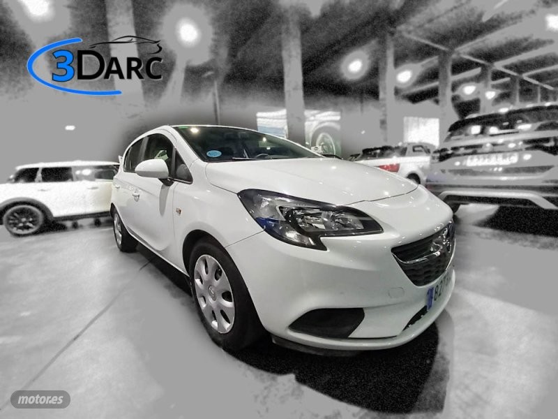 opel corsa 2018 / 61.955km. foto grande (3)