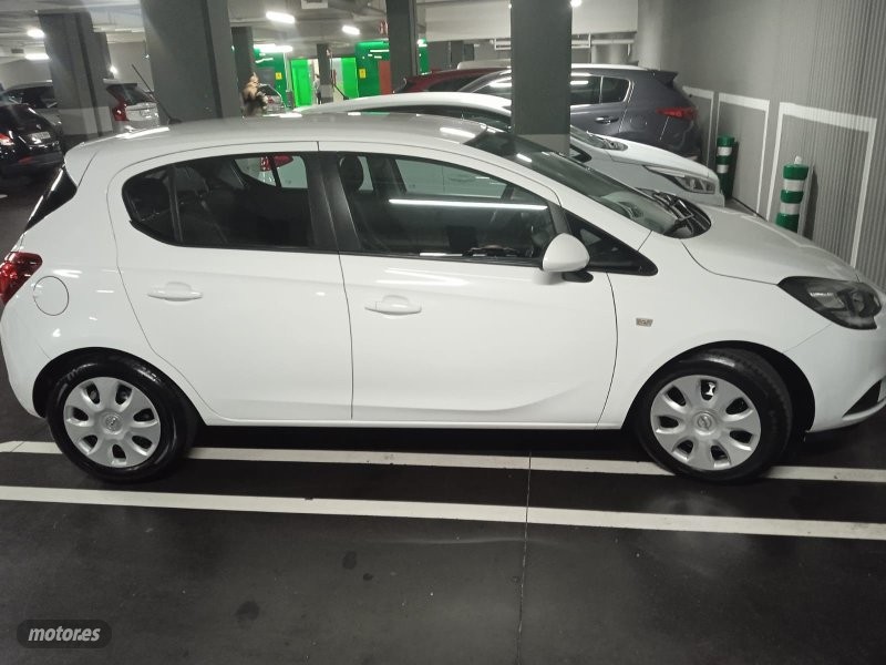 opel corsa 2019 / 77.000km. foto grande (3)