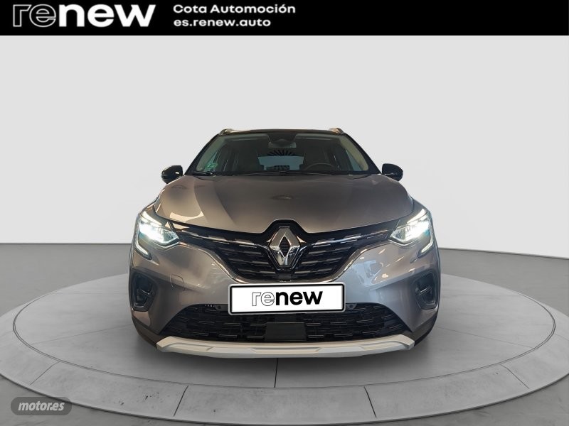Foto renault captur 2024 / 16.000km.