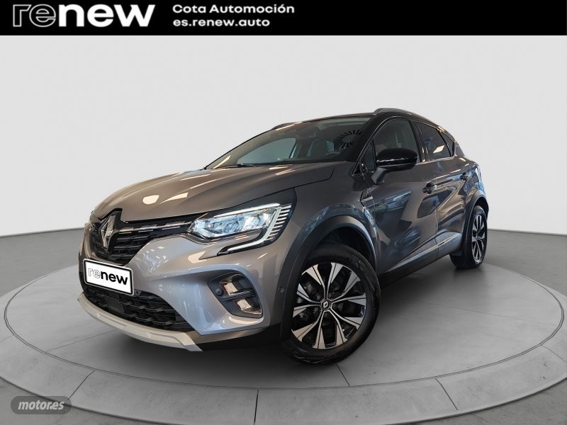 renault captur 2024 / 16.000km. foto grande (2)