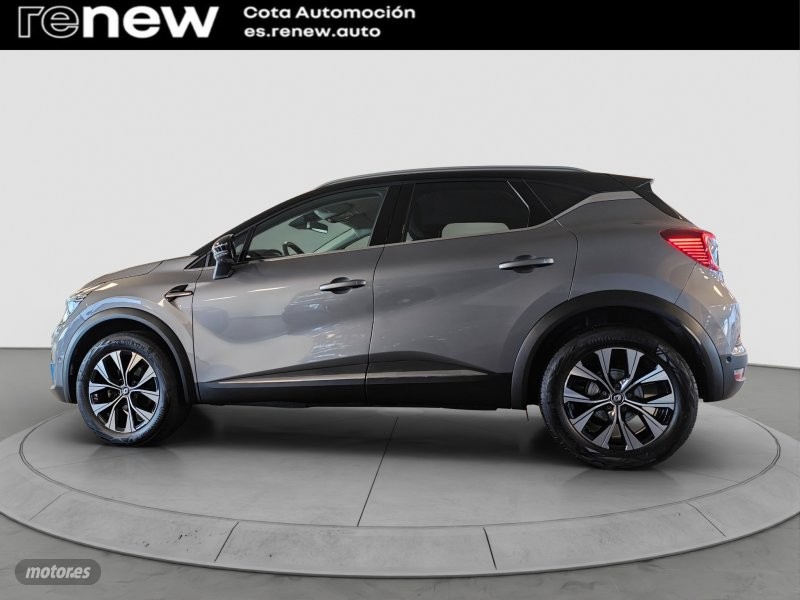 renault captur 2024 / 16.000km. foto grande (3)