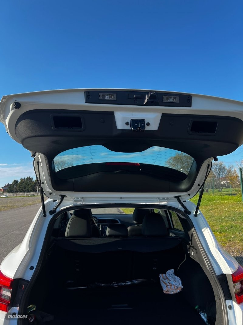renault kadjar 2019 / 60.000km. foto grande (2)