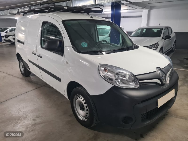 renault kangoo 2019 / 69.000km. foto grande (2)