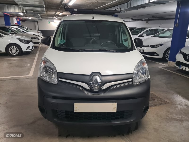 renault kangoo 2019 / 69.000km. foto grande (3)