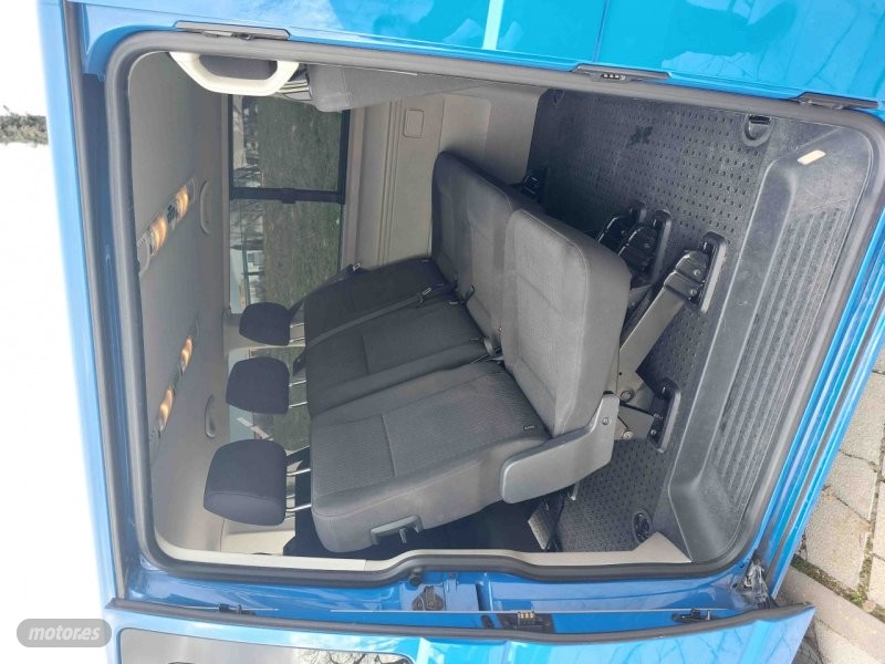 volkswagen caravelle 2020 / 108.000km. foto grande (3)