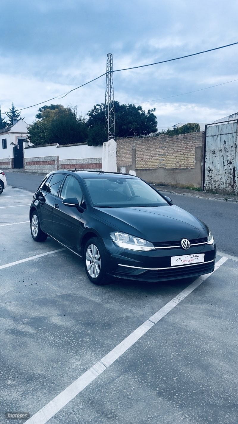 volkswagen golf 2019 / 190.000km. foto grande (2)